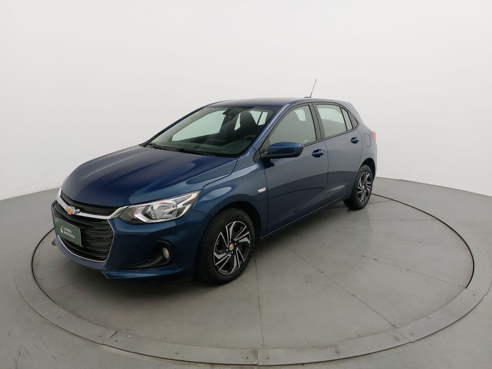 ONIX LT 1.0 12V FLEX MANUAL
