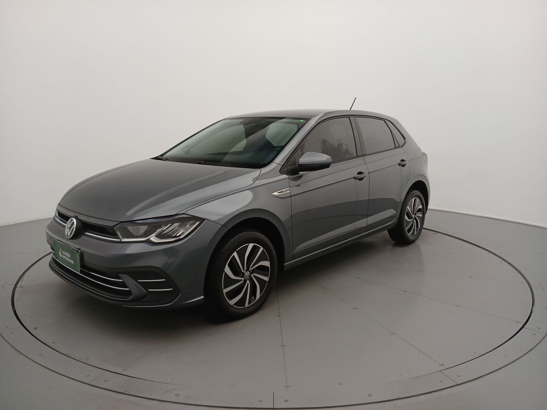POLO HIGHLINE 1.0