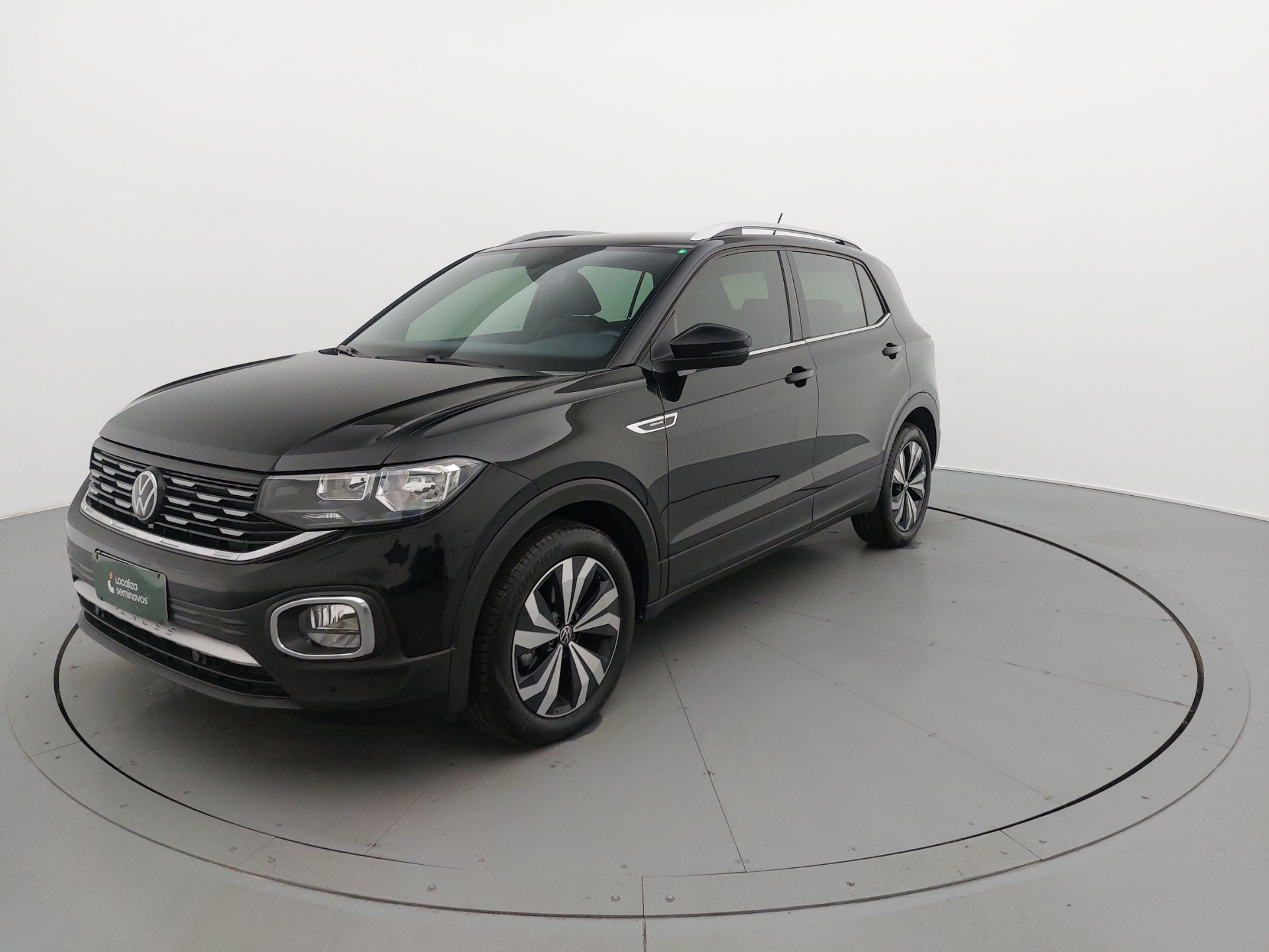 T-CROSS HIGHLINE 1.4