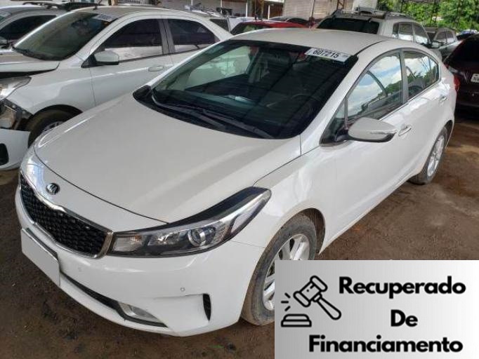 CERATO SX 1.6 16V