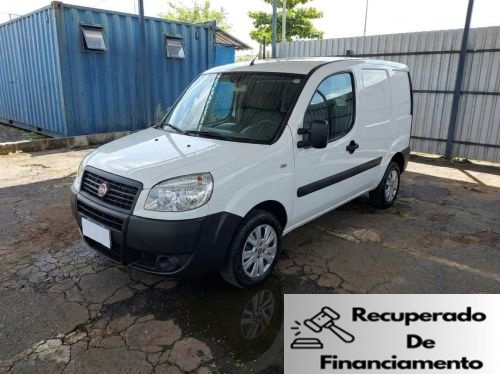 FIAT FIAT DOBLO 21/21