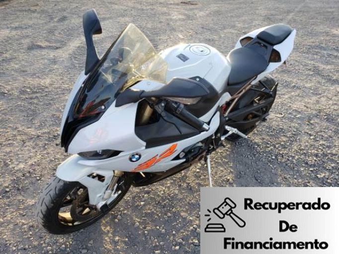 S 1000 RR