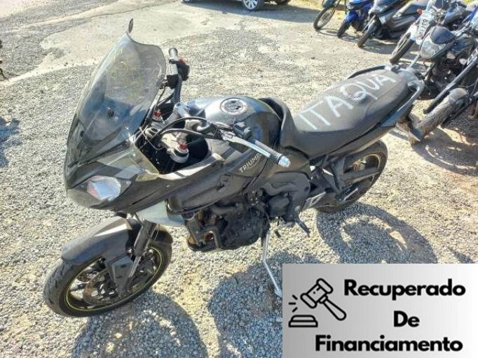 TIGER SPORT 1050 ABS